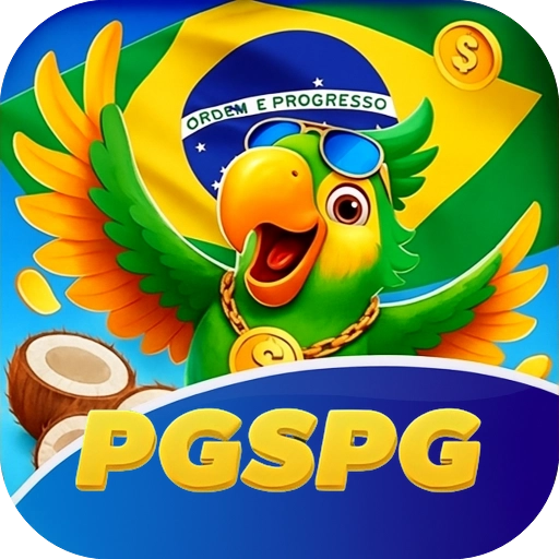 pgspg Logo