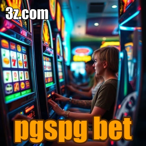 Estratégia Que Encanta: Conheça a pgspg bet e Seus Segredos