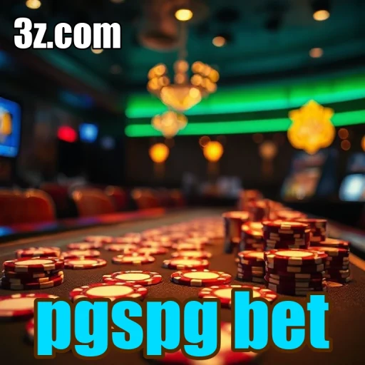 A Comunidade Interativa da pgspg bet: Conectando Jogadores