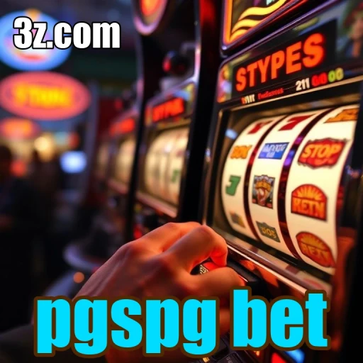 Aposte em Emoções: Live no pgspg bet